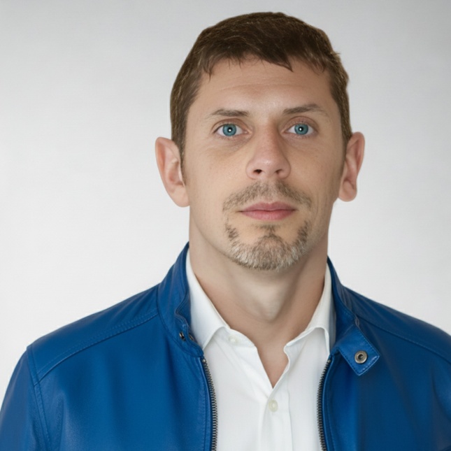 Alexandre Juster Alexandre Juster