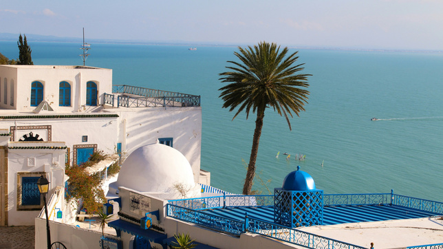 Djerba, Madère ou Malte : quelle île choisir pour s'évader ? Djerba, Madère ou Malte : quelle île choisir pour s'évader ?