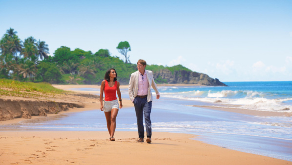 © Red Planet Productions © Red Planet Productions