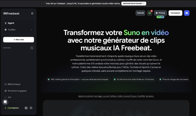 5 Best Suno-to-Video Workflows in 2026: Tested for Full-Song Output, Visual Consistency and Social Cuts 5 Best Suno-to-Video Workflows in 2026: Tested for Full-Song Output, Visual Consistency and Social Cuts