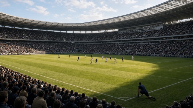 Les grands matchs du week-end : analyse des équipes, joueurs clés et pronostics pour les supporters maliens