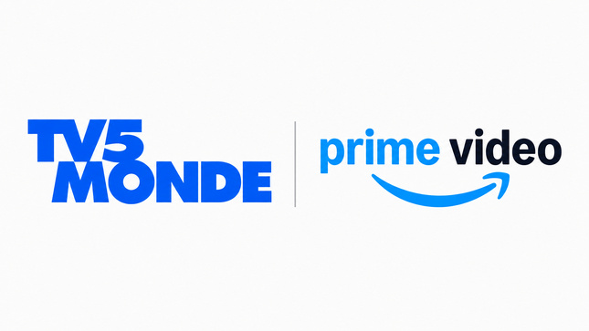 TV5MONDE fait son arrivée sur Prime Video : les abonnés français peuvent désormais regarder la chaîne