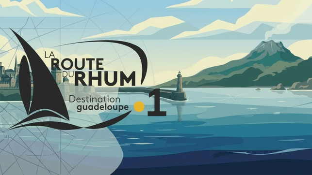 Route du Rhum 2026 : directs, émissions spéciales, documentaires… le Pôle Outre-Mer de France Télévisions met le cap sur la Guadeloupe Route du Rhum 2026 : directs, émissions spéciales, documentaires… le Pôle Outre-Mer de France Télévisions met le cap sur la Guadeloupe