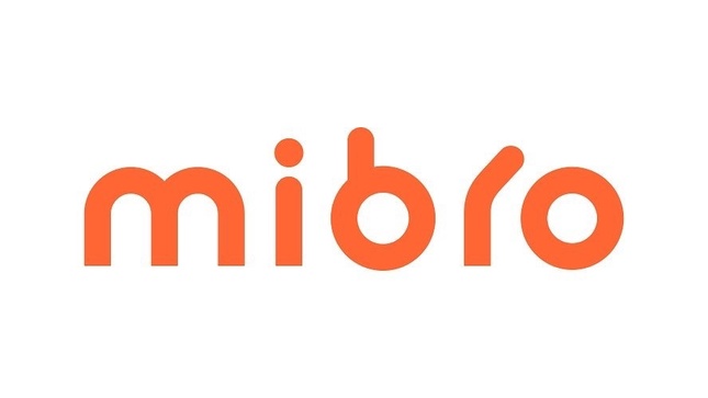 Mibro lance AeroPace, une montre de running pour débutants