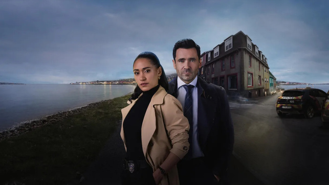 © CBC / Hawco Productions / Fift Season