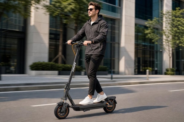 Mobilité électrique au quotidien : comment choisir un moyen de transport adapté aux trajets courts
