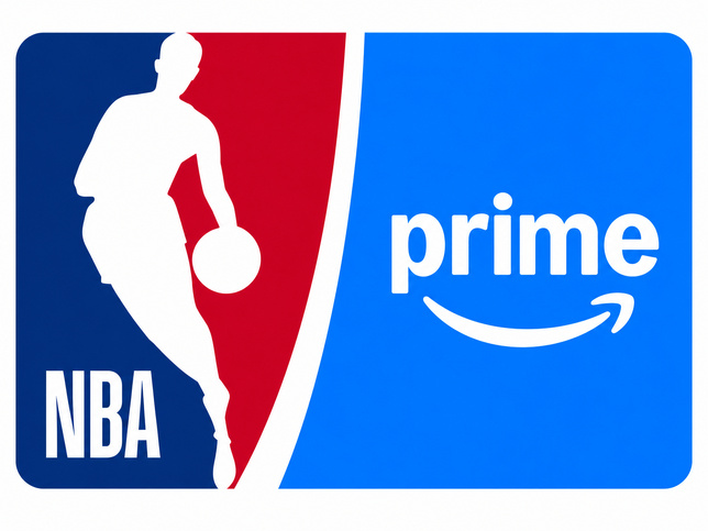 NBA sur Prime Video : Victor Wembanyama à Paris, 86 matchs et un dispositif renforcé pour la saison 2026-2027