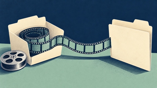 A Short Video Export Must Work in the Editor A Short Video Export Must Work in the Editor