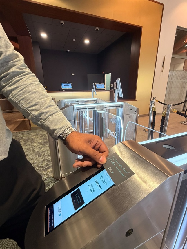Guyane : le Casino-Théâtre de Cayenne ouvrira ses portes le 5 novembre, les inscriptions sont déjà ouvertes Guyane : le Casino-Théâtre de Cayenne ouvrira ses portes le 5 novembre, les inscriptions sont déjà ouvertes