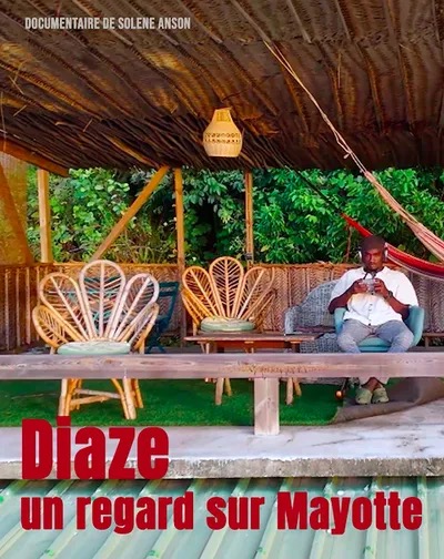 Mayotte : primé à l’international, le documentaire « Diaze, un regard sur Mayotte » arrive sur Wassi Média