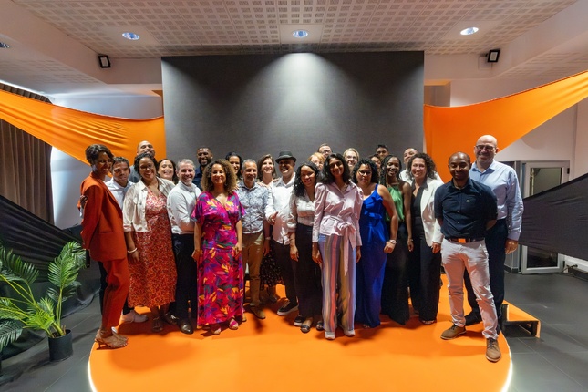 À La Réunion, Orange accompagne 15 porteurs de projet grâce à l’intelligence artificielle : Lumi distingué pour VivaTech 2027