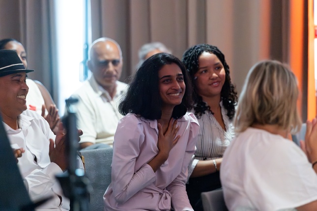 À La Réunion, Orange accompagne 15 porteurs de projet grâce à l’intelligence artificielle : Lumi distingué pour VivaTech 2027