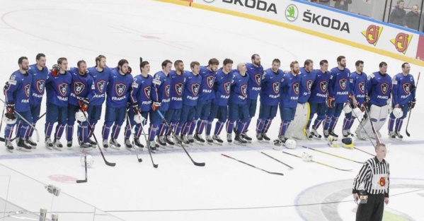 Crédit Photo: L'Équipe Crédit Photo: L'Équipe