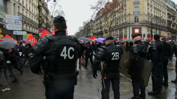 Les Documentaires diffusés en Septembre / Octobre sur Public Sénat Les Documentaires diffusés en Septembre / Octobre sur Public Sénat