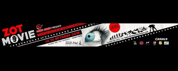 Zot Movie Festival 2016: Appel aux vidéastes Zot Movie Festival 2016: Appel aux vidéastes