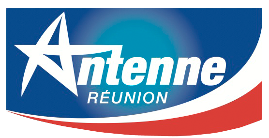 Logo Antenne Réunion