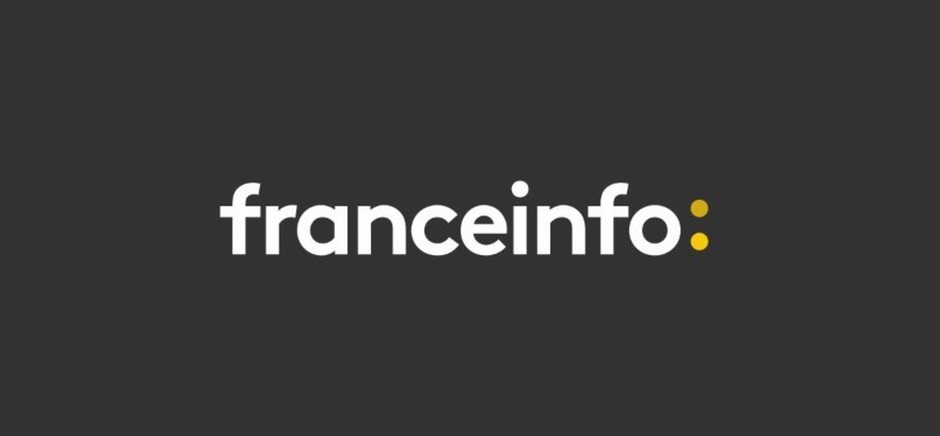 Logo FranceInfo