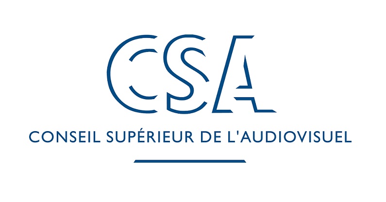 Logo CSA