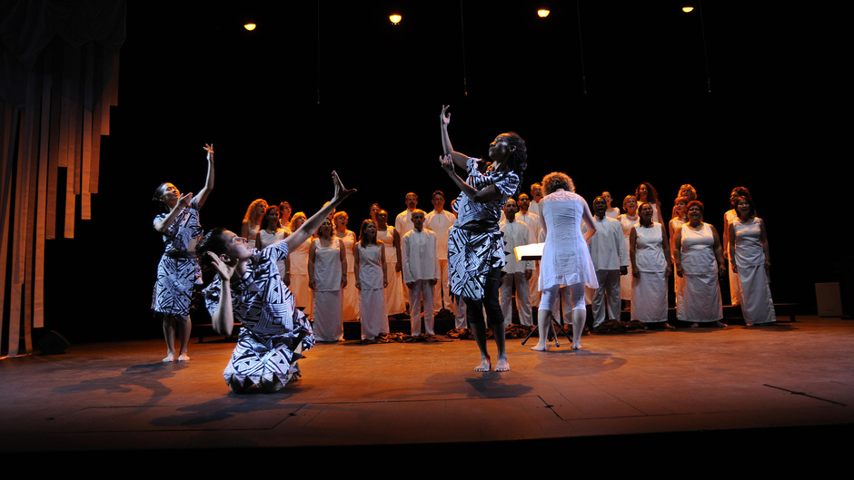 © Vocal / NC / Eric Dell'Erba