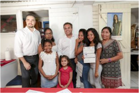 La Région Réunion lance le POP2 nouvelle génération