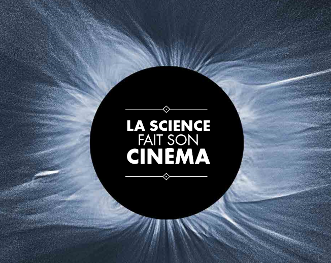 La Science fait son Cinéma © Canal+