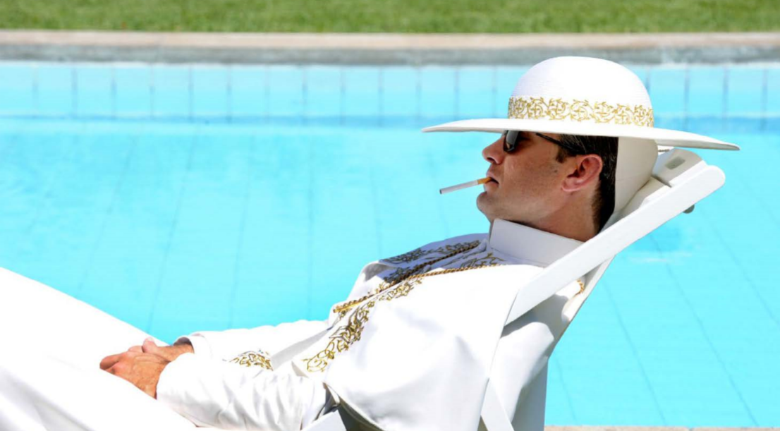 © Canal+ / HBO / SKY