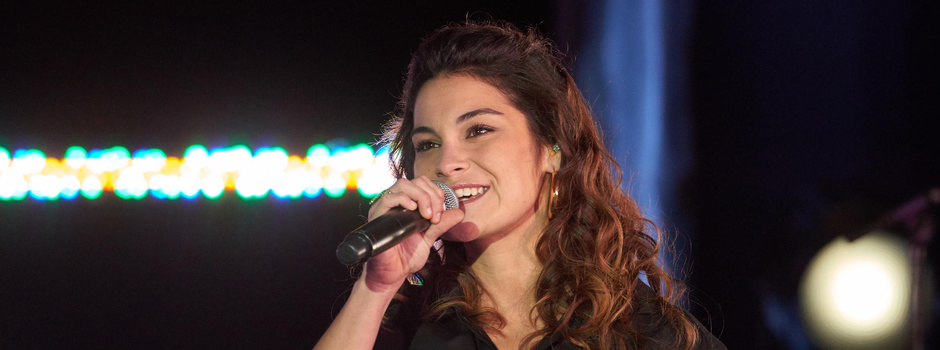 Crédit Photo : Christophe Filleule / La Fabrik / FTV