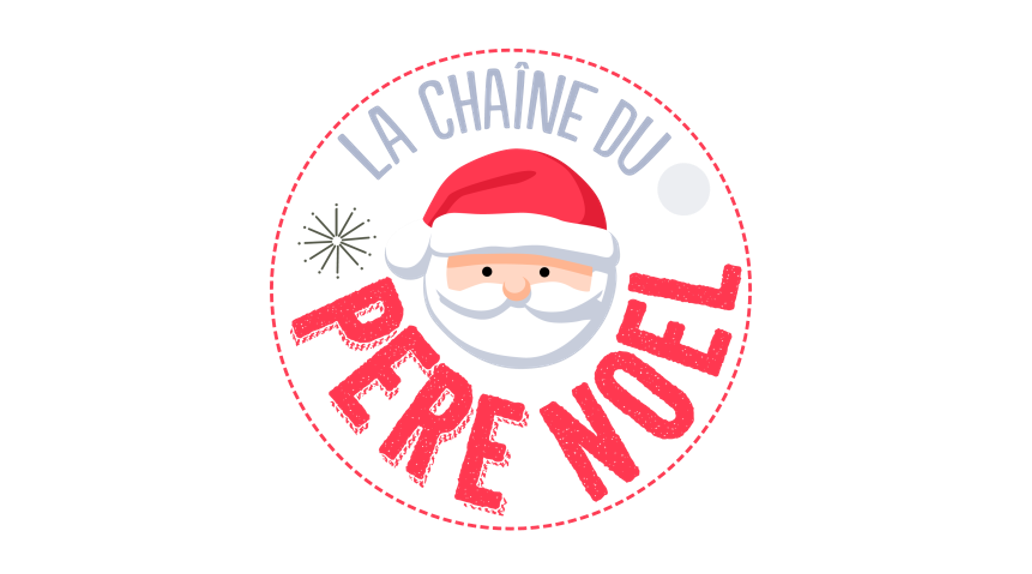 La Chaîne du Père Noël: La 6e édition lancée le samedi 26 novembre dans les Offres Canal+