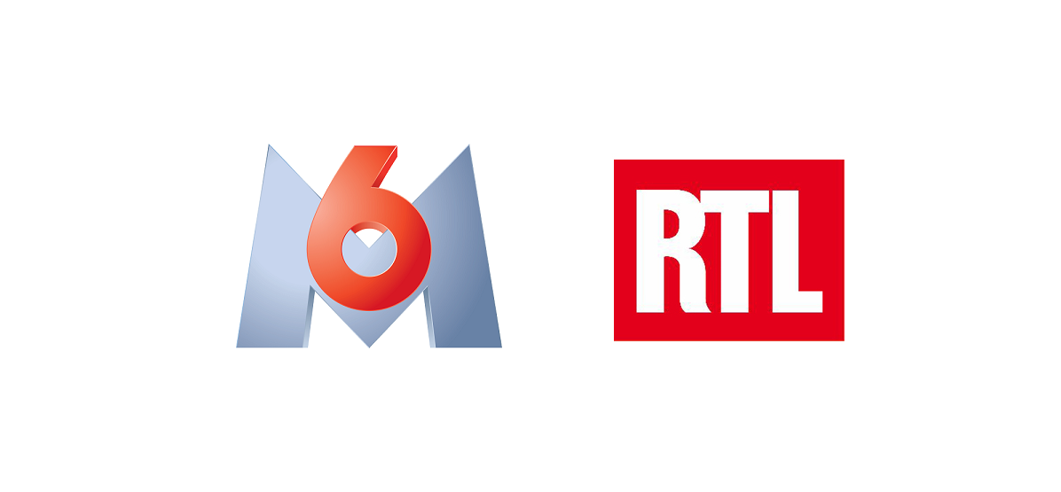 Le Groupe M6 en négociations exclusives pour racheter RTL