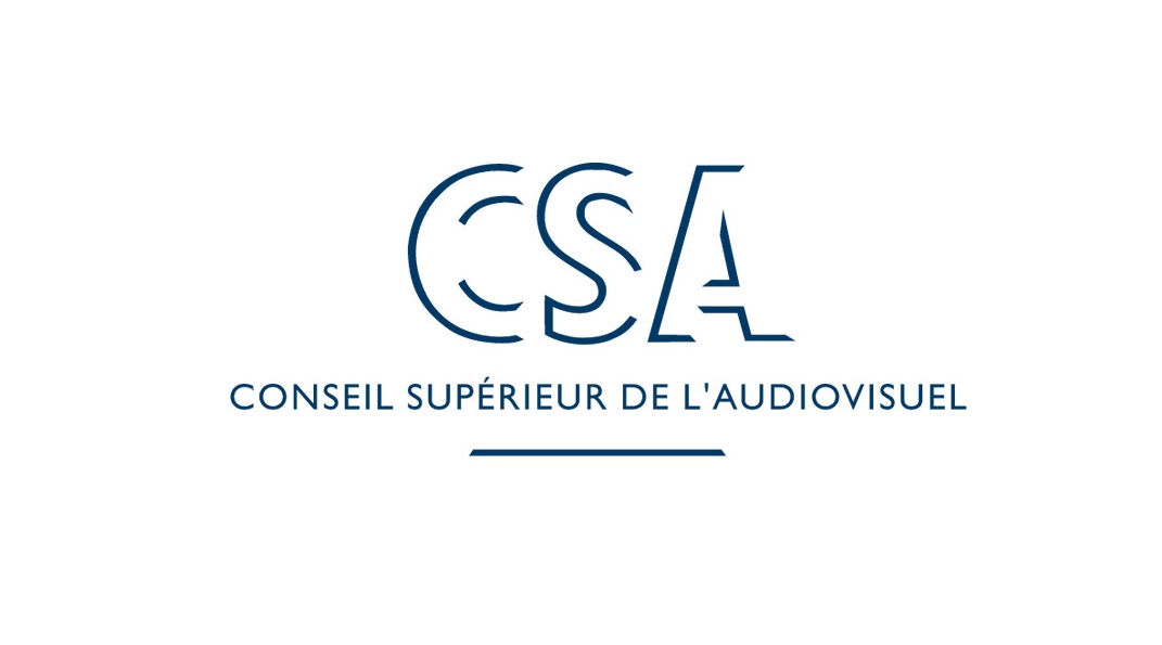 Logo CSA
