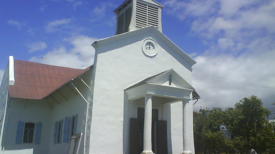 Messe de Noël en direct de l'Église de Sainte-Suzanne, le 24 Décembre sur Réunion 1ère