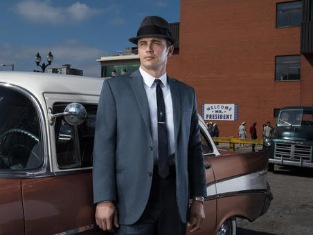 Crédit Photo © Warner Bros. Entertainment INC / Canal+