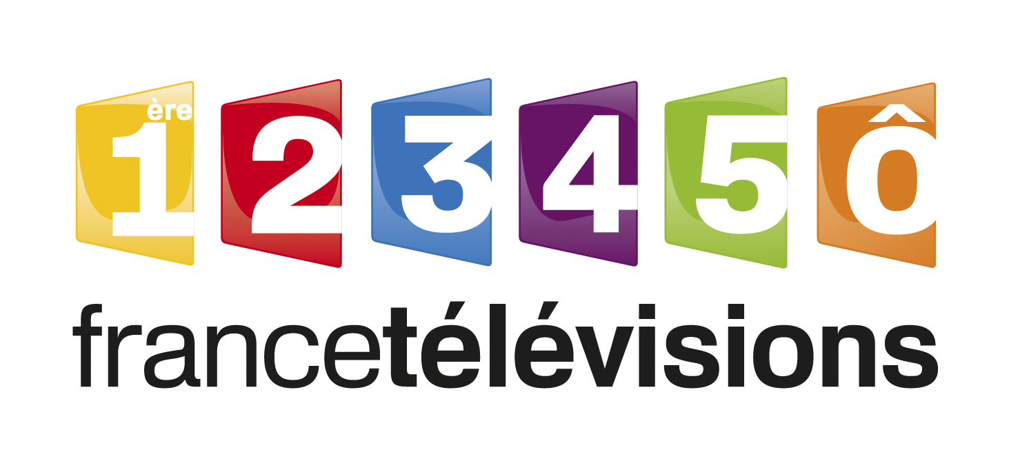 © Logo France Télévisions