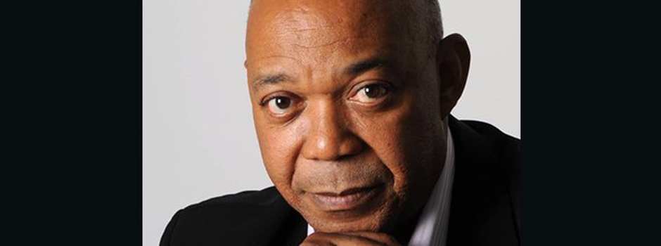 Henri VIGANA © FB Le journaliste Henri Vigana 1951 - 2017