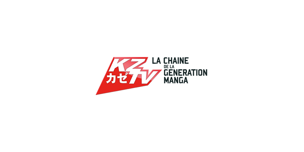 Logo KZTV
