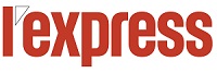 Logo de l'Express
