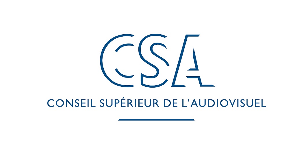 © Logo CSA
