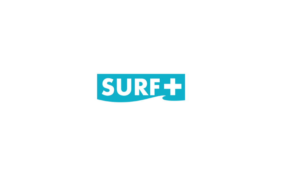 SURF+