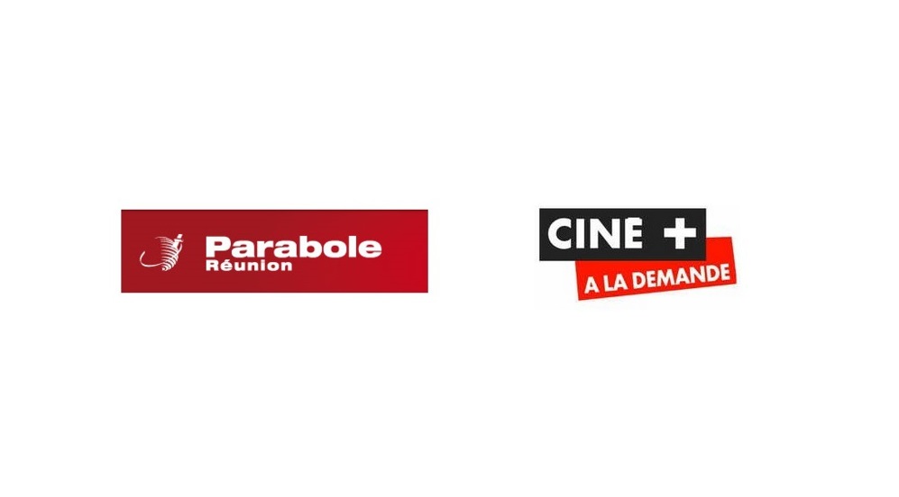 Le service CINE+ à la demande désormais disponible dans le Replay de Parabole Réunion