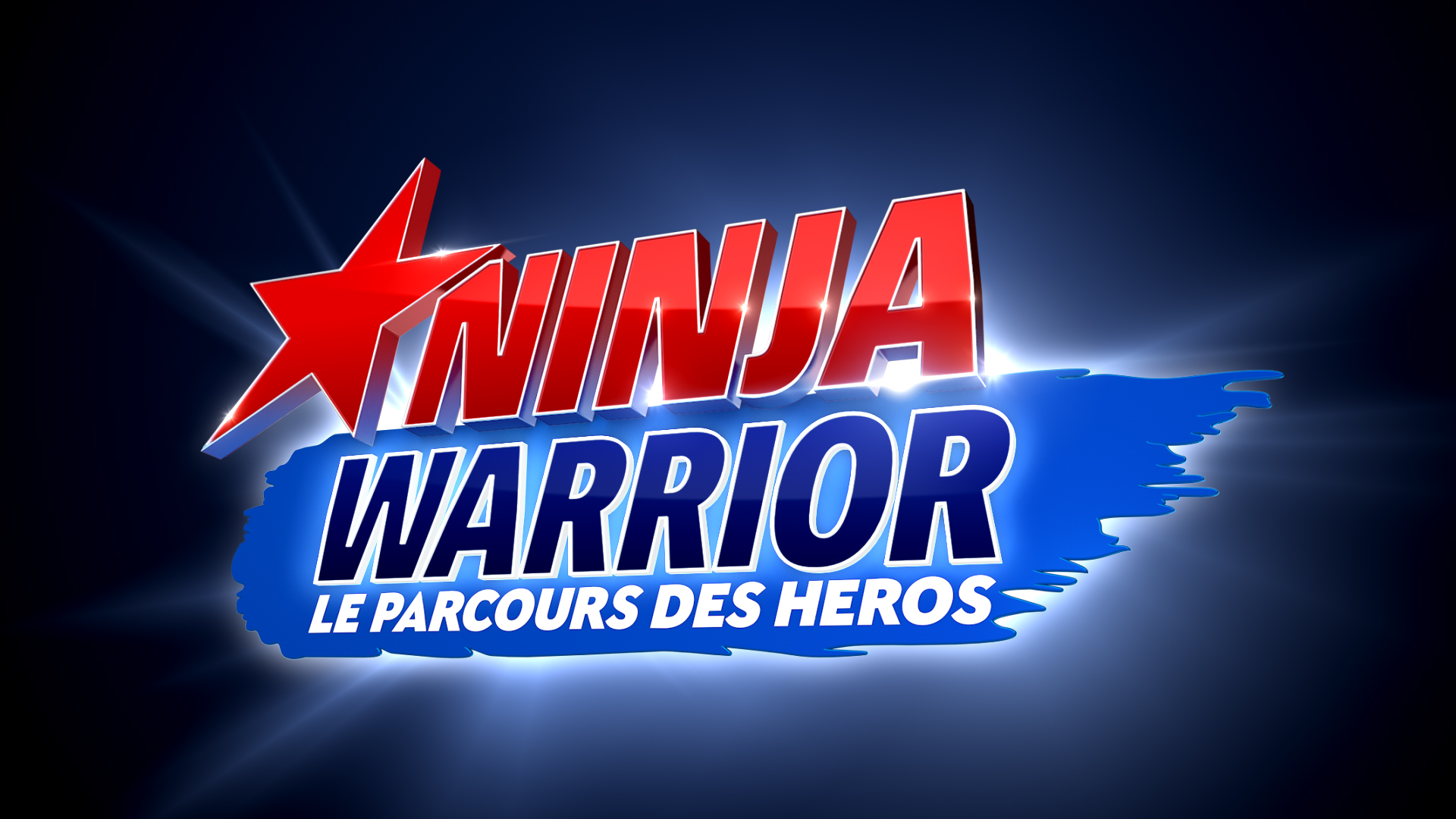 Ninja Warrior: le parcours des héros