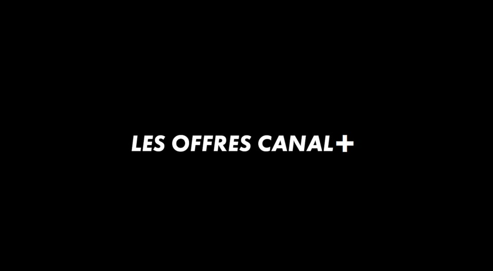 Logo Canal+ Réunion