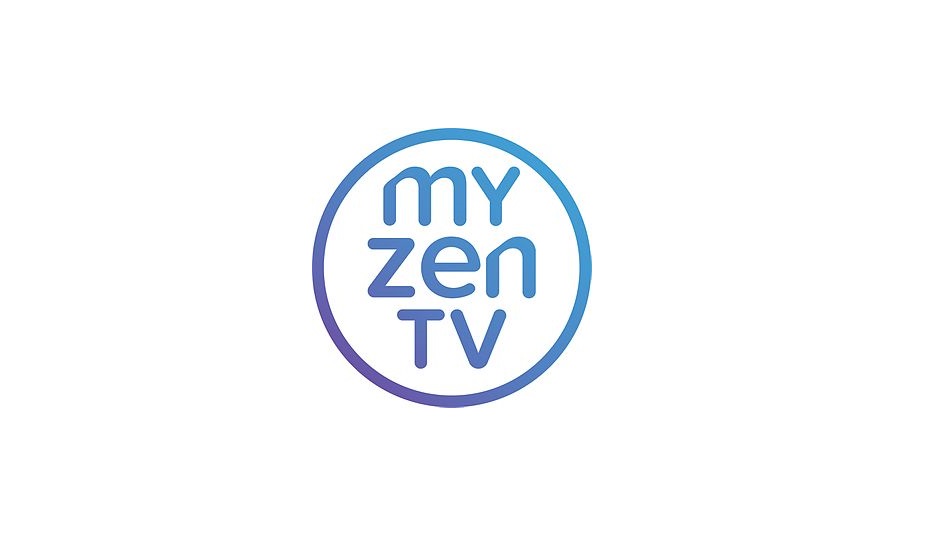 Logo MyZEN.TV