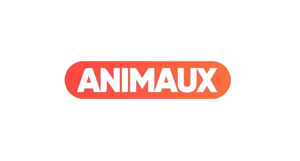 Nouveau logo pour la chaîne ANIMAUX