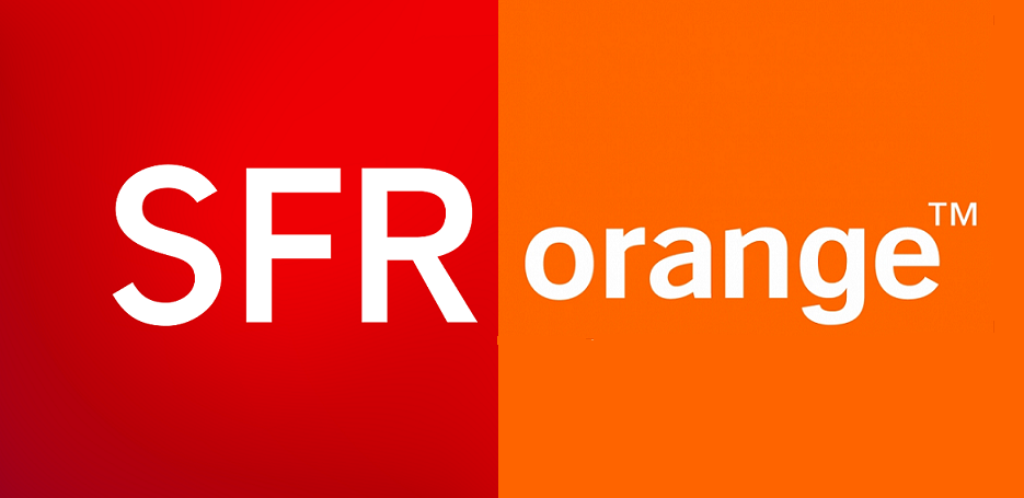 La Réunion: SFR réclame plus d'un million d'euro à Orange
