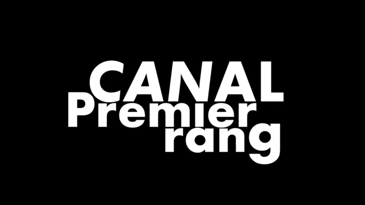 CANAL Premier Rang