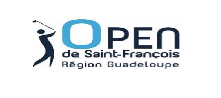Golf: L’Open de Saint-François - Région Guadeloupe de retour pour une 7ème édition !