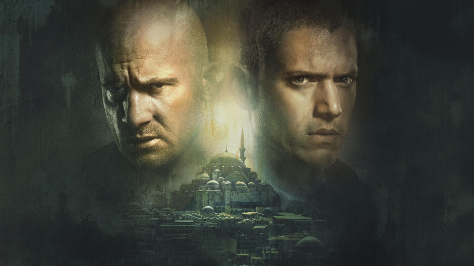 © 2017 Fox and its related entities. All Rights reserved