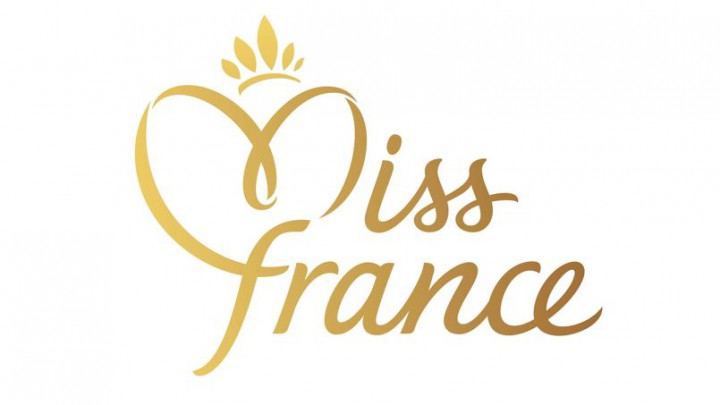 Logo Miss France
