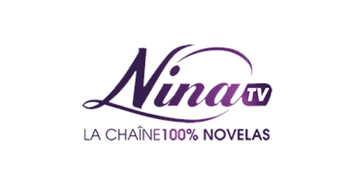 NINA TV, la chaîne 100% Télénovelas débarque sur Parabole Réunion