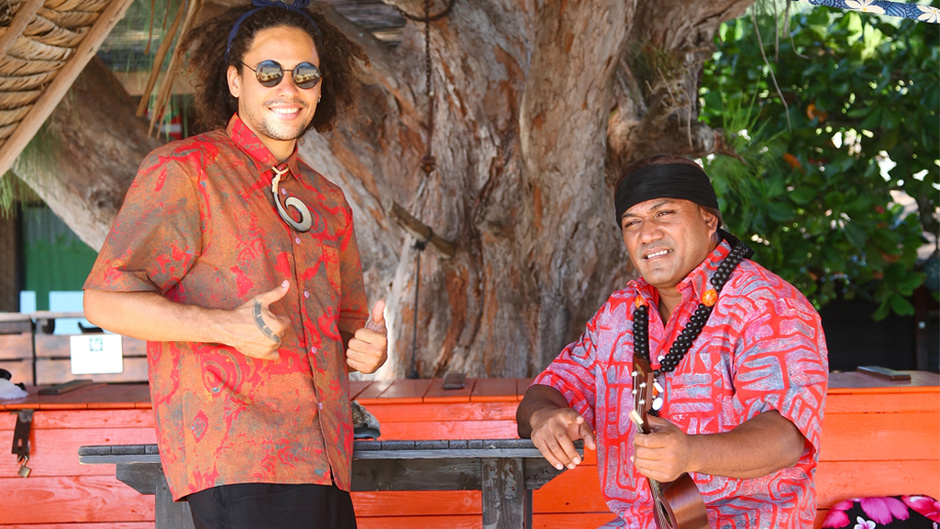 Maui et Coco, saison 3